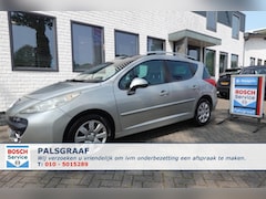 Peugeot 207 - 1.6 VTI XT