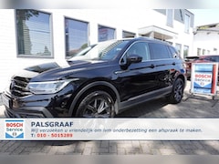 Volkswagen Tiguan Allspace - 1.5 TSI Life DSG 7 Pers + HEEL VEEL OPTIES