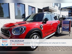 MINI Cooper S - 2.0 CO.S E ALL4 CHILI PLug In Hybrid