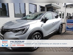 Renault Captur - 1.3 TCE Techno Automaat 17.000 km