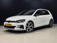 Volkswagen Golf - 2.0 TSI GTI Performance, Pano, Virtual Cockpit, Voll Led, ACC, Apple Carplay, Cam, Clima,