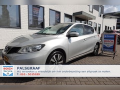 Nissan Pulsar - 1.2 DIG-T N-CONNECTA Trekhaak Camera