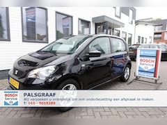 SEAT Mii - 1.0 STYLE CHIC 5drs LM Airco
