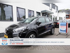 Renault Captur - 0.9 TCE LIMITED Clima + Lm