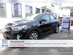 Kia Stonic - 1.0 T-GDi 100PK DYNAMIC-LINE MILD HYBRIDE