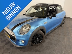 MINI Cooper - 1.5