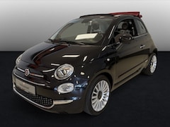 Fiat 500 C - 0.9 TwinAir T Lounge Cabrio Automaat