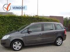Opel Zafira - 1.6 Edition