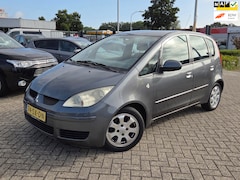Mitsubishi Colt - 1.3 Invite/AUTOMAAT