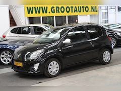 Renault Twingo - 1.2-16V Dynamique Airco, Cruise Control, Stuurbekrachtiging