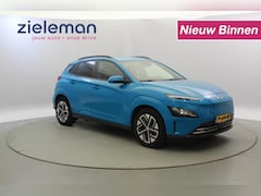 Hyundai Kona Electric - Fashion 64 kWh - Carplay, Camera, Cruise, SOH 100%