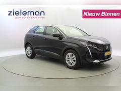 Peugeot 3008 - 1.2 PureTech Active Avantage Automaat - Carplay, Camera, Digitaal Cockpit