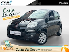 Fiat Panda - 0.9 TwinAir Lounge | Zeer nette auto |
