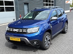 Dacia Duster - 1.3 TCe 150 Journey, PDC, camera, navigatie