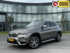 BMW X1 - sDrive20i Centennial Executive Sportstoelen, LED, Panoramadak