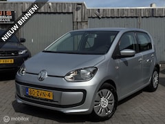 Volkswagen Up! - 1.0 move up 5D-AIRCO-CV- Apk (06-2026) *INRUIL MOGELIJK