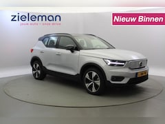 Volvo XC40 - Recharge P8 AWD R-Design - Carplay, Camera, Digitaal Cockpit