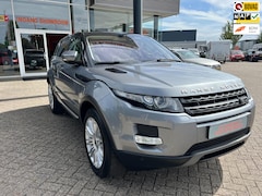Land Rover Range Rover Evoque - 2.0 Si 4WD Prestige, Navi, panodak, leer, trekhaak, etc