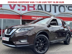 Nissan X-Trail - 1.3 DIG-T AUT. 160PK TEKNA LEER NAVI PANO-DAK TREKHAAK CAMERA BOSE
