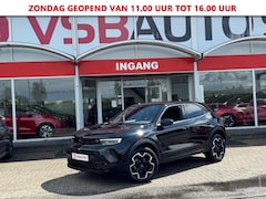 Opel Mokka - 1.2 TURBO GS ULTIMATE AUT. NAVI LED CAMERA CARPLAY AIRCO