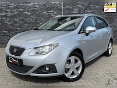 SEAT Ibiza ST - 1.2 TDI COPA Plus Ecomotive Cruise Control|Climate|NAP|Trekhaak|Airco|Isofix