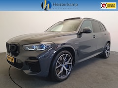 BMW X5 - xDrive45e High Executive Wegklapbare trekhaak, Panoramadak, Head-up