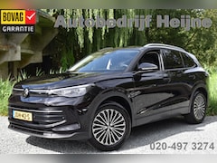 Volkswagen Tiguan - 1.5 eTSI DSG LIFE EDITION CAMERA/TREKHAAK/IQ-LIGHT