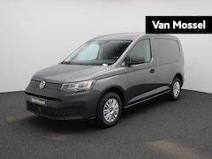 Volkswagen Caddy Cargo - 2.0 TDI 102 PK Caddy Cargo 2.0 TDI | BPM VRIJ | App Connect | Cruise control | Airco | 4-s