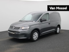 Volkswagen Caddy Cargo - 2.0 TDI 102 PK Caddy Cargo 2.0 TDI | BPM VRIJ | App Connect | Cruise control | Airco | 4-s