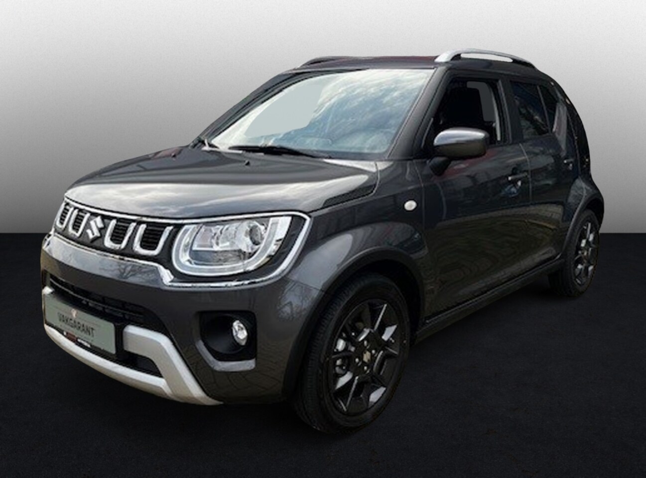 Suzuki Ignis - 1.2 Smart Hybrid Select 1.2 Smart Hybrid Select ( Apple Carplay / Android auto ) - AutoWereld.nl