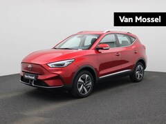 MG ZS - EV Standard Range Comfort 50 kWh