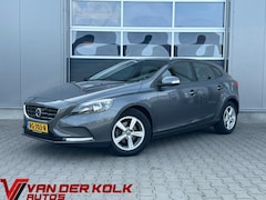 Volvo V40 - 1.6 D2 Momentum Navi Camera Climate Cruise