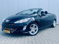 Peugeot 308 CC - 1.6 VTi Sport Pack