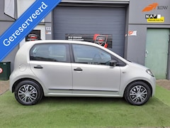 Skoda Citigo - 1.0 Greentech Arctic 5DRS Airco NAP Nette Auto