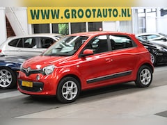 Renault Twingo - 1.0 SCe Dynamique NAP 58.427km, Airco, Cruise Control, Stuurbekrachtiging