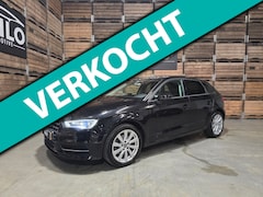 Audi A3 Sportback - 1.2 TFSI Ambiente Pro Line plus pano Navi Clima LM