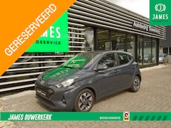 Hyundai i10 - 1.0 Premium 5-zits