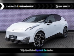 Lynk & Co 02 - More 66 kWh | Adaptive Cruise Control | Panoramadak | Harman Kardon Premium Audio Systeem