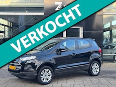 Ford EcoSport - 1.0 EcoBoost Trend