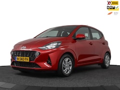 Hyundai i10 - 1.0 Comfort-Airco/DAB/Cruise Controle