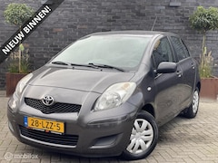 Toyota Yaris - 1.0 VVTi Acces 5D AIRCO APK (02-2026) *INRUIL M