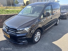 Volkswagen Caddy Maxi - Bestel 2.0 TDI L2H1 BMT Trendline