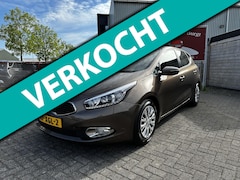 Kia Cee'd - 1.6 GDI Comfort Pack Cruise Control | Airco