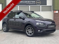 Citroën C4 Cactus - 1.2 PureTech Shine/AIRCO/CAMERA/PARKS/APK/NAP