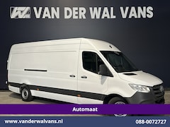 Mercedes-Benz Sprinter - 314CDI Automaat L3H2 *Post NL inrichting* Euro6 Airco | Apple Carplay | Camera Android Aut