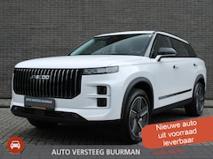 Jaecoo 7 - PHEV Selective PRIVATE LEASE € 519, - Selective Automaat, 1500 KG trekgewicht, Navigatie,