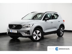 Volvo XC40 - T4 Recharge R-Design | Apple Carplay/Android Auto|telefoonintegratie premium | Audio insta
