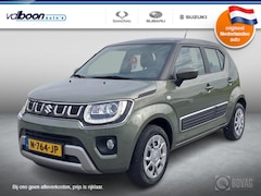 Suzuki Ignis - 1.2 Smart Hybrid Comfort TREKH. | NL-auto | rijklaarprijs
