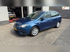SEAT Ibiza ST - 1.2 TDI Style Ecomotive Inruil Koopje