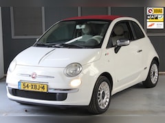Fiat 500 C - 1.2 Easy